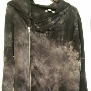 LVR organic made in USA Yogi apparel, Hoodie